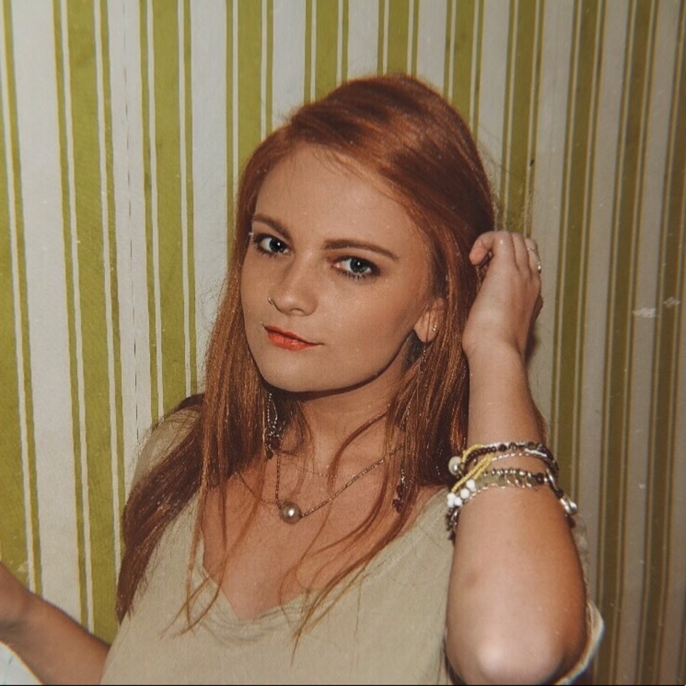 Meet your Posher, Hannah